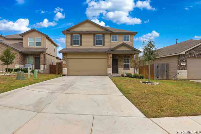 Homes For Sale - 10410 Mcintosh<br/> San Antonio, TX 78252