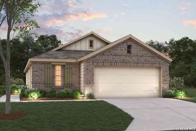 Homes For Sale - 1665 Viola Lane<br/> New Braunfels, TX 78130