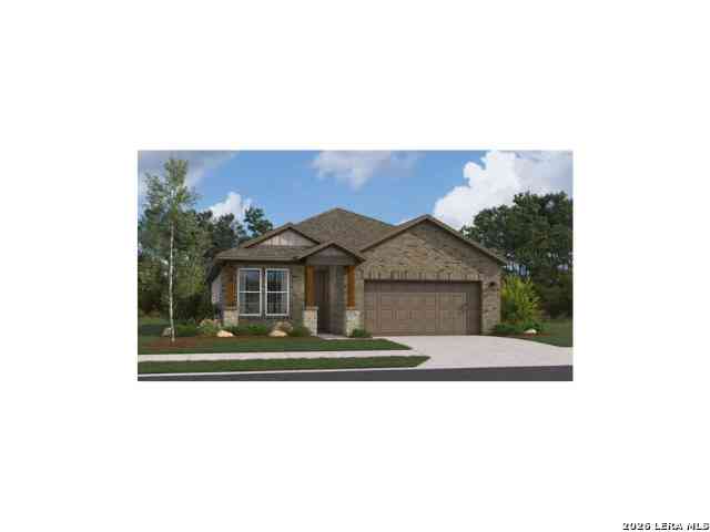 Homes For Sale - 15527 Bonnethead Road<br/> San Antonio, TX 78253