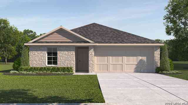 Homes For Sale - 20926 Gravel Keep<br/> San Antonio, TX 78266