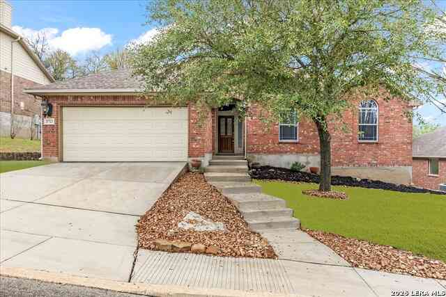 Homes For Sale - 25723 Fan Flower<br/> San Antonio, TX 78261