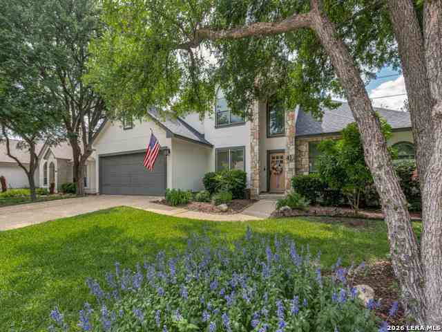 Homes For Sale - 41 Inwood Heights Dr. N<br/> San Antonio, TX 78248