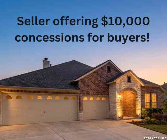 Homes For Sale - 8311 Merchants Ldg<br/> San Antonio, TX 78255