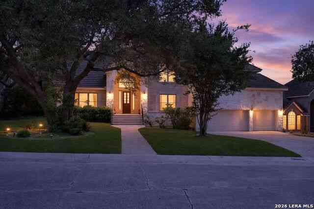 Homes For Sale - 23130 Summers Dream<br/> San Antonio, TX 78258
