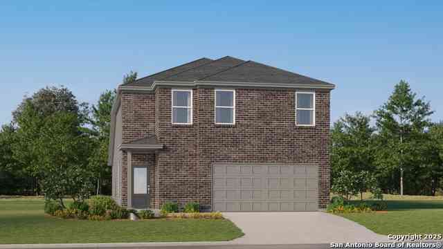 Homes For Sale - 277 Inyo St<br/> New Braunfels, TX 78130