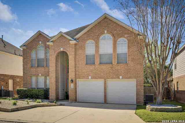 Homes For Sale - 3022 Sable Xing<br/> San Antonio, TX 78232