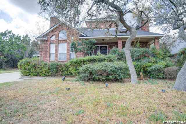 Homes For Sale - 19831 Wittenburg<br/> San Antonio, TX 78256