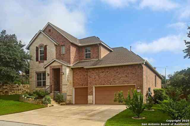 Homes For Sale - 3403 Navajo Peace<br/> San Antonio, TX 78261