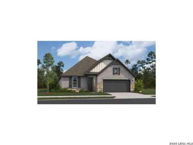 Homes For Sale - 14435 Inspiration Point<br/> San Antonio, TX 78253