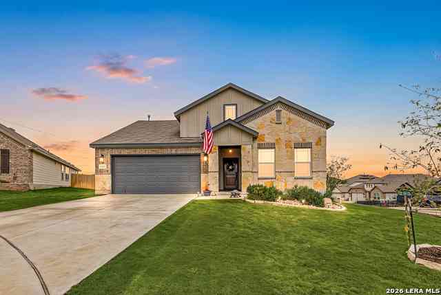 Homes For Sale - 8302 Nutley Ct<br/> Converse, TX 78109
