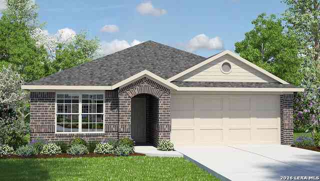 Homes For Sale - 3034 Haynie Mesa<br/> San Antonio, TX 78245