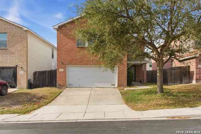 Homes For Sale - 8330 Steep<br/> Converse, TX 78109