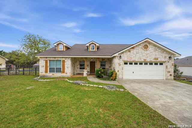Homes For Sale - 5270 Spring Branch<br/> Spring Branch, TX 78070