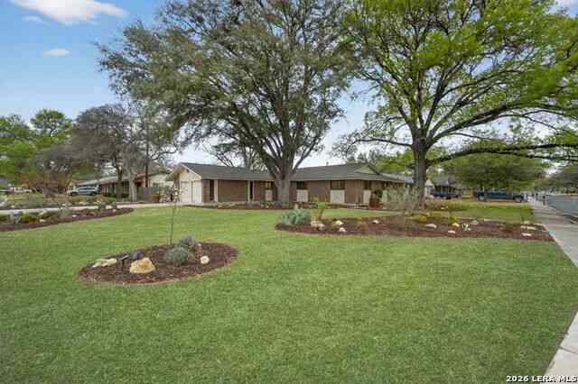 Homes For Sale - 9507 Wahada Ave<br/> San Antonio, TX 78217