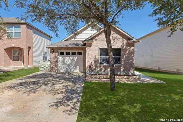 Homes For Sale - 9843 Carswell Peak<br/> San Antonio, TX 78245