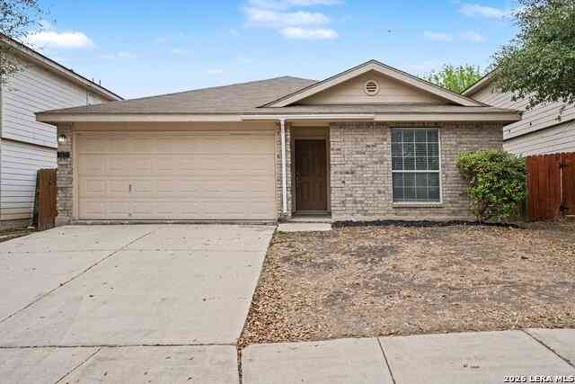 Homes For Sale - 7427 Draco Leap<br/> San Antonio, TX 78252