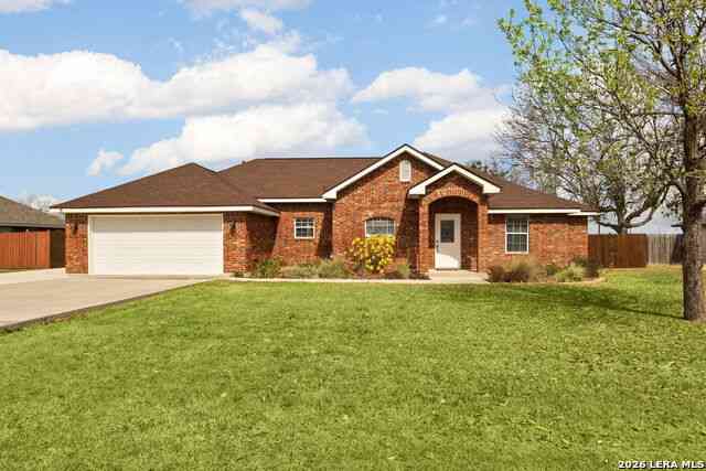 Homes For Sale - 1456 Prairie Rose<br/> Seguin, TX 78155