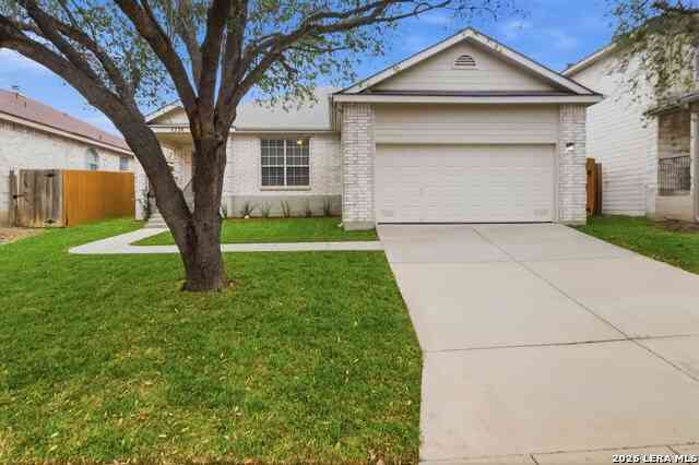 Homes For Sale - 5338 Stormy Sunset<br/> San Antonio, TX 78247