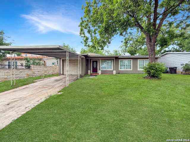 Homes For Sale - 303 Pilgrim<br/> San Antonio, TX 78213