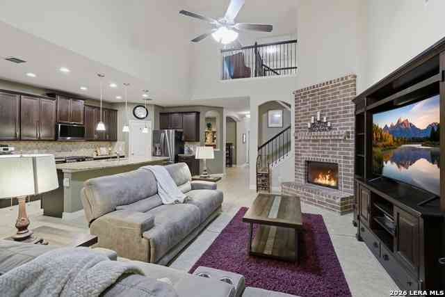 Homes For Sale - 12619 Chihuahua<br/> San Antonio, TX 78245