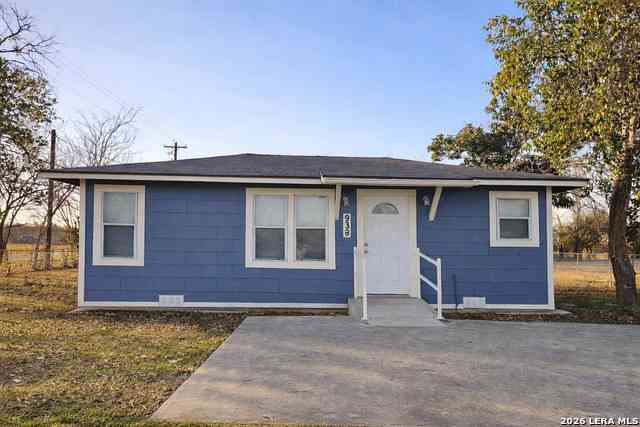 Homes For Sale - 913 Houston<br/> Castroville, TX 78009