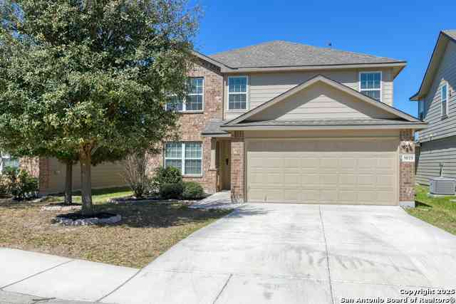 Homes For Sale - 9019 Mustang Pass<br/> San Antonio, TX 78254