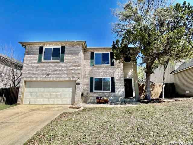 Homes For Sale - 3043 Solitaire Hill<br/> San Antonio, TX 78247