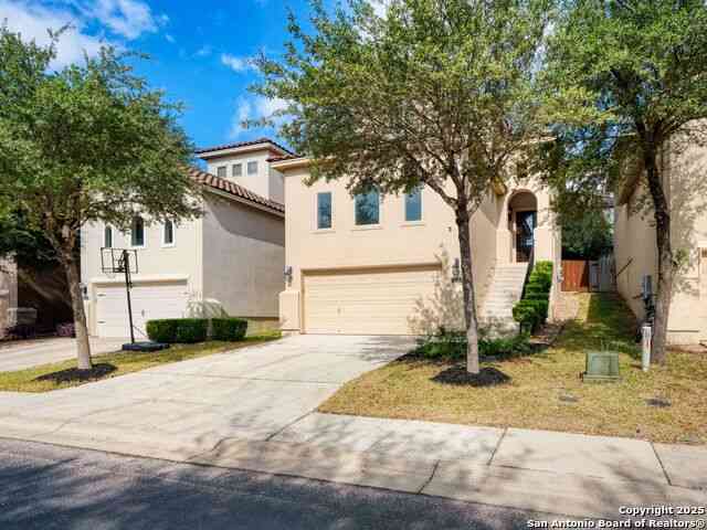 Homes For Sale - 4135 Woodbridge Way<br/> San Antonio, TX 78257