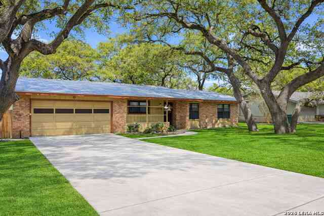 Homes For Sale - 8815 Sagebrush<br/> San Antonio, TX 78217