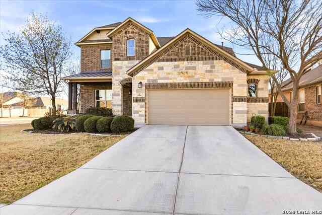 Homes For Sale - 13902 Steadtree Pass<br/> San Antonio, TX 78253