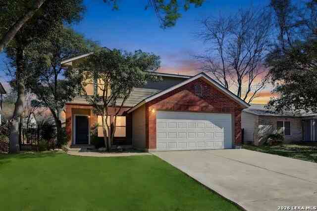 Homes For Sale - 9015 Mansfield<br/> San Antonio, TX 78251