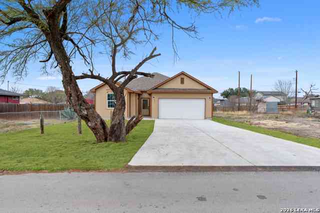 Homes For Sale - 221 Sligo<br/> San Antonio, TX 78223