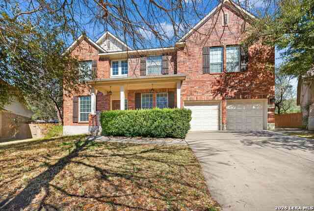 Homes For Sale - 1035 Water Lily<br/> San Antonio, TX 78260