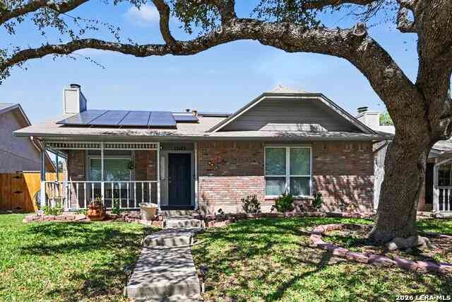 Homes For Sale - 12143 Lemon Blossom<br/> San Antonio, TX 78247