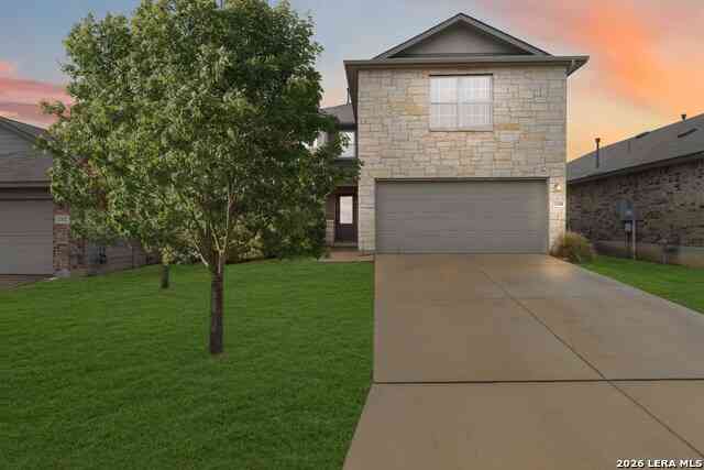 Homes For Sale - 13356 Sugarberry Elm<br/> San Antonio, TX 78254