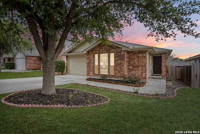 Homes For Sale - 659 Rattler Bluff<br/> San Antonio, TX 78251