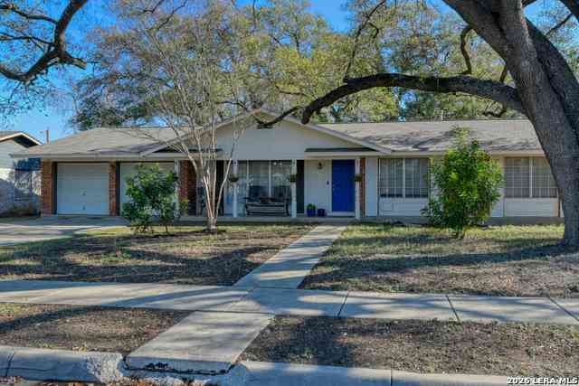 Homes For Sale - 619 Indigo<br/> San Antonio, TX 78216