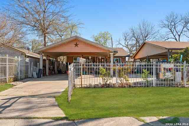 Homes For Sale - 2824 Ruiz St<br/> San Antonio, TX 78228