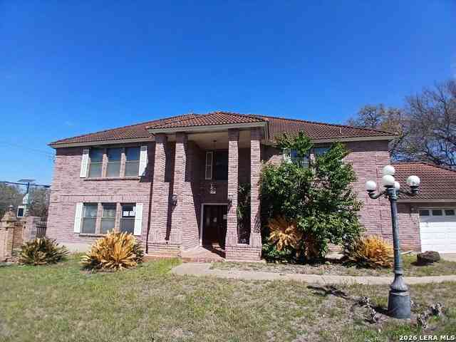 Homes For Sale - 3919 Creek Spg<br/> San Antonio, TX 78230