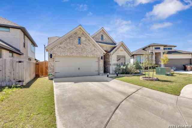 Homes For Sale - 14426 Hondo Knot<br/> San Antonio, TX 78254