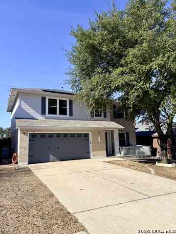 Homes For Sale - 13916 Randalstone<br/> PFLUGERVILLE, TX 78660