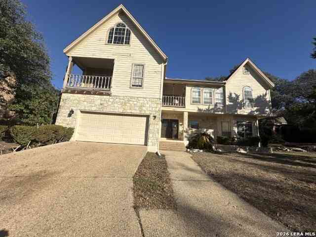 Homes For Sale - 6823 Brave Way<br/> San Antonio, TX 78256