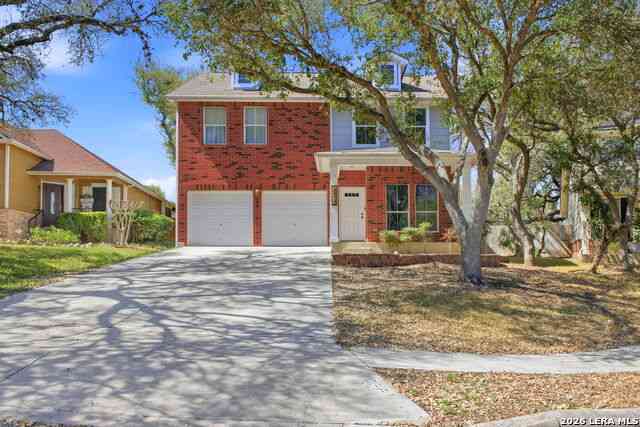 Homes For Sale - 8631 Branch Hollow<br/> Universal City, TX 78148