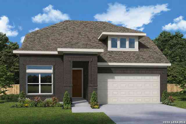 Homes For Sale - 124 Arlo<br/> New Braunfels, TX 78130