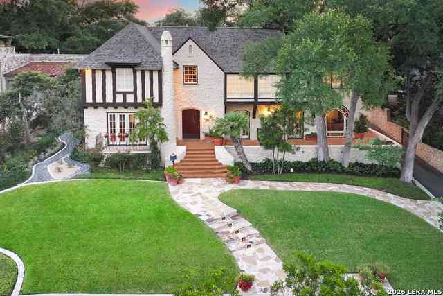 Homes For Sale - 227 Devine Rd<br/> Bexar County, Olmos Park, TX 78212