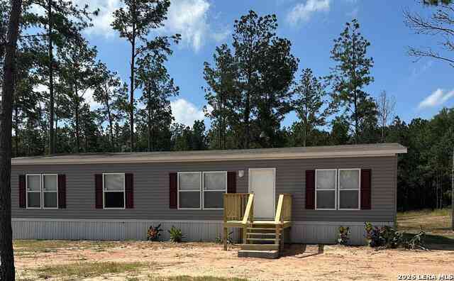 Mobile Home For Sale - 20054 Kincaid<br/> Conroe, TX 77306