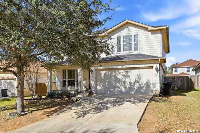 Homes For Sale - 5927 Onyx Way<br/> San Antonio, TX 78222