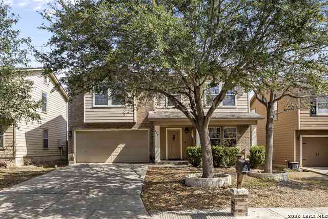 Homes For Sale - 234 Spruce Breeze<br/> San Antonio, TX 78245
