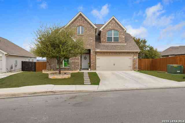 Homes For Sale - 2059 Easton Dr<br/> San Antonio, TX 78253