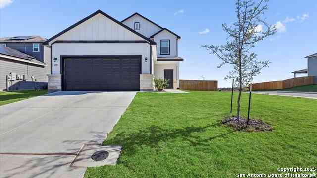 Homes For Sale - 4202 Admirals Bend<br/> Converse, TX 78109